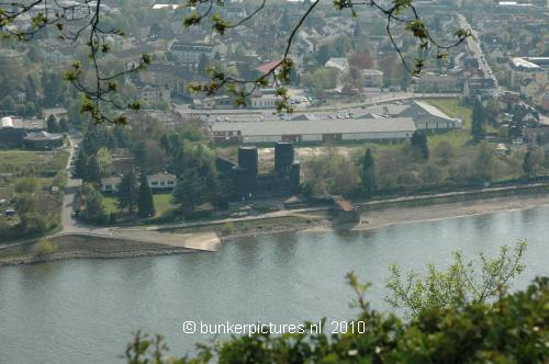 © bunkerpictures - Remagen bridge